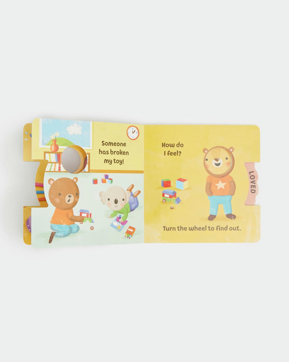 Nursery Book