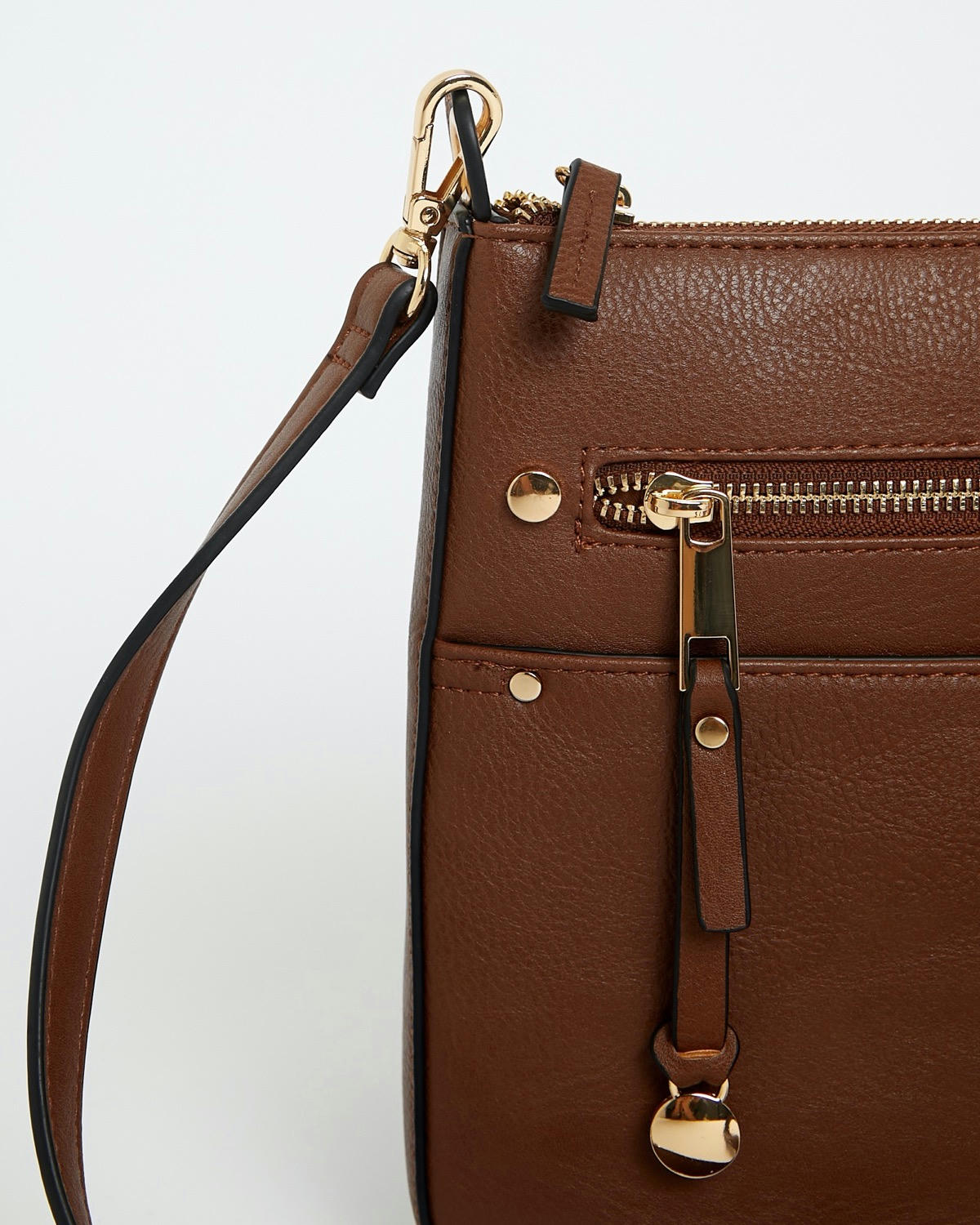 Cara Crossbody Bag