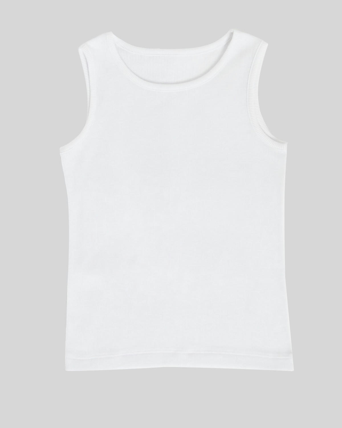 Boys Thermal Sleeveless Vest - Pack of 3 (2-14 Years)