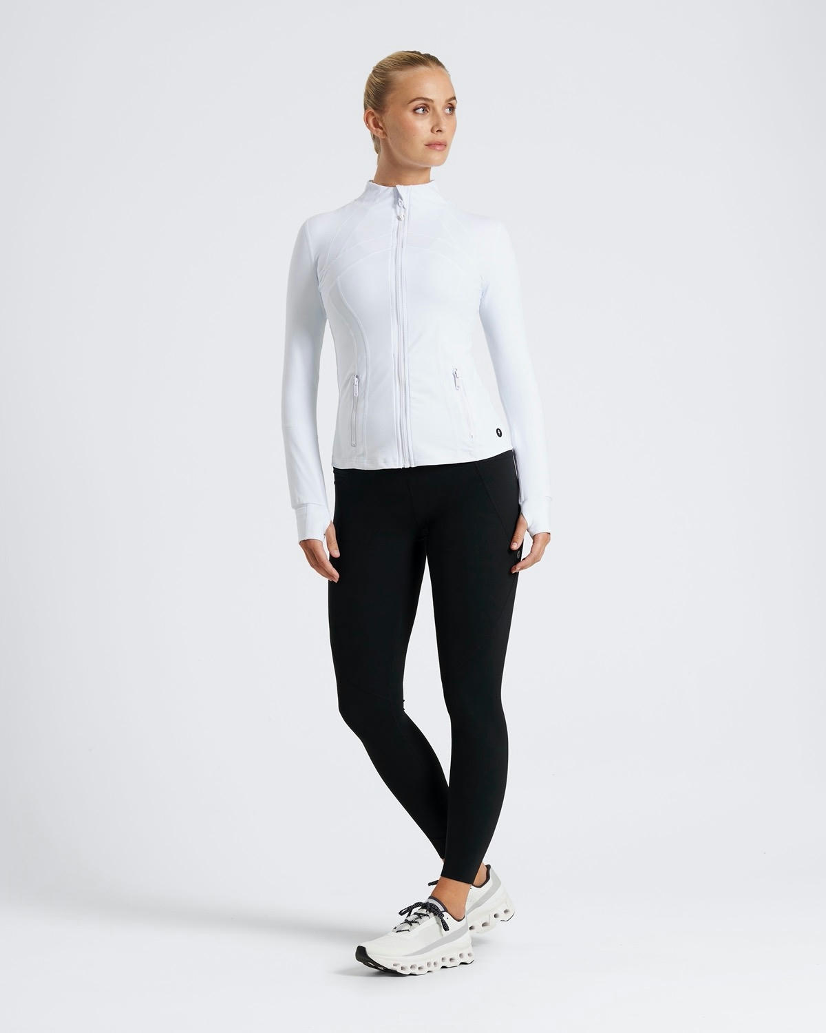 Powercut RNG1 Jacket