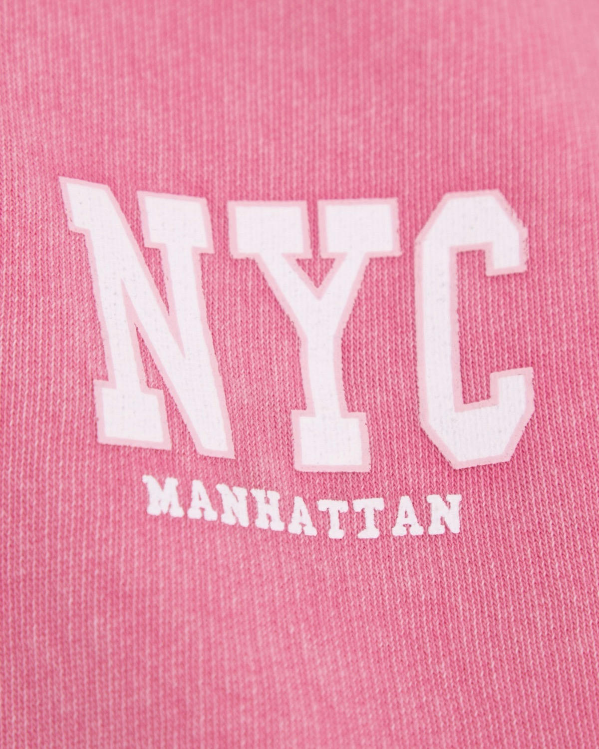 Garment Dyed Hooded Sweatshirt (2-14 years)