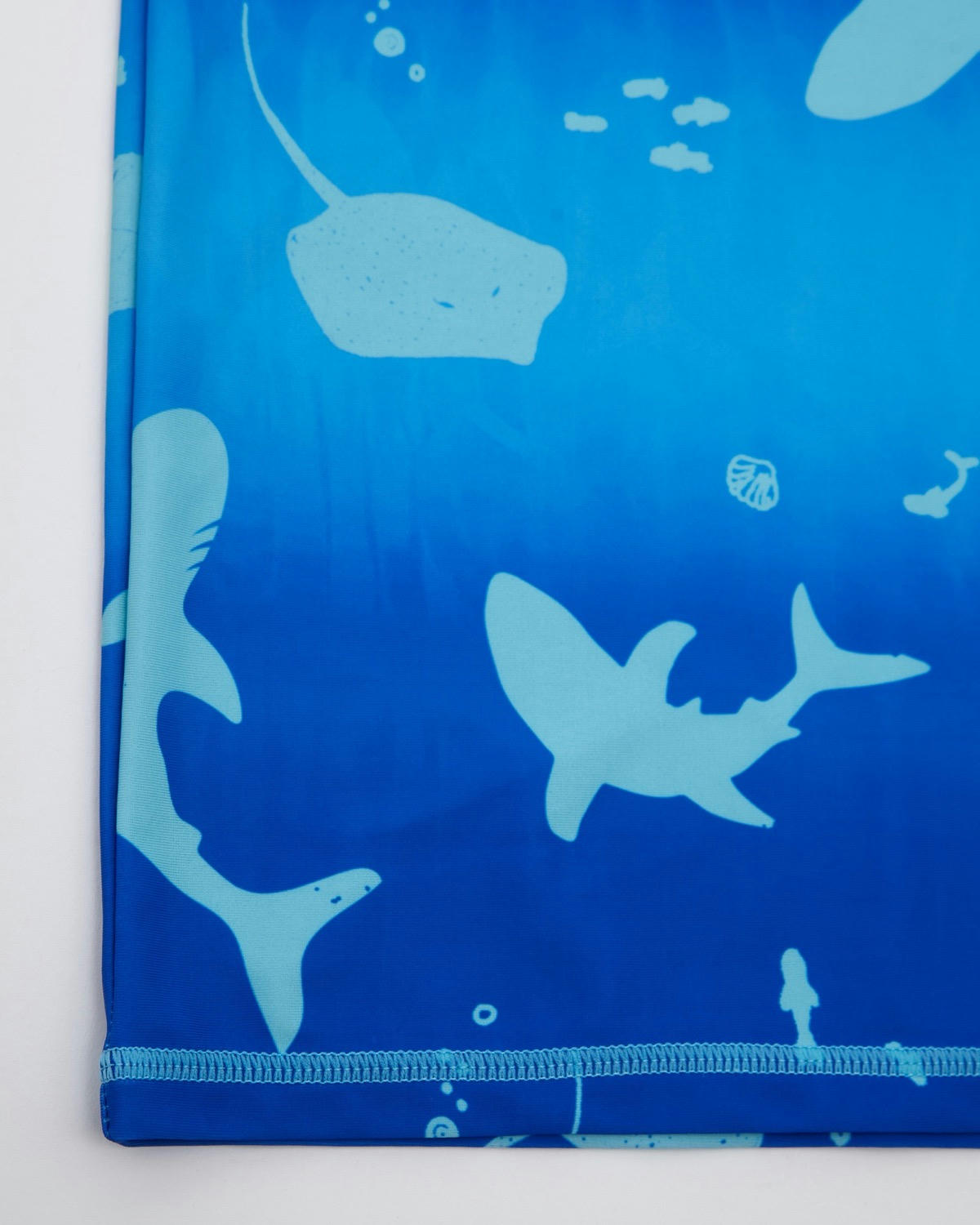 Rash Guard (2-14 Years)