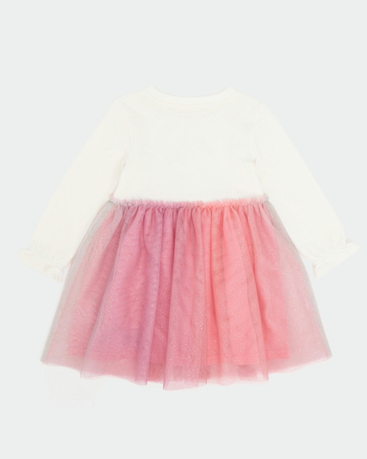 Unicorn Tutu Dress (0 months-5 years)