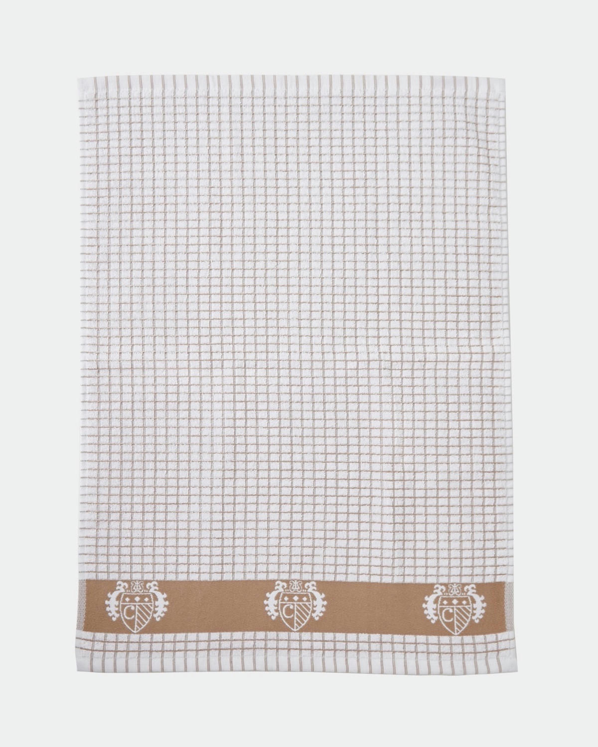 Paul Costelloe Living Crest Tea Towel