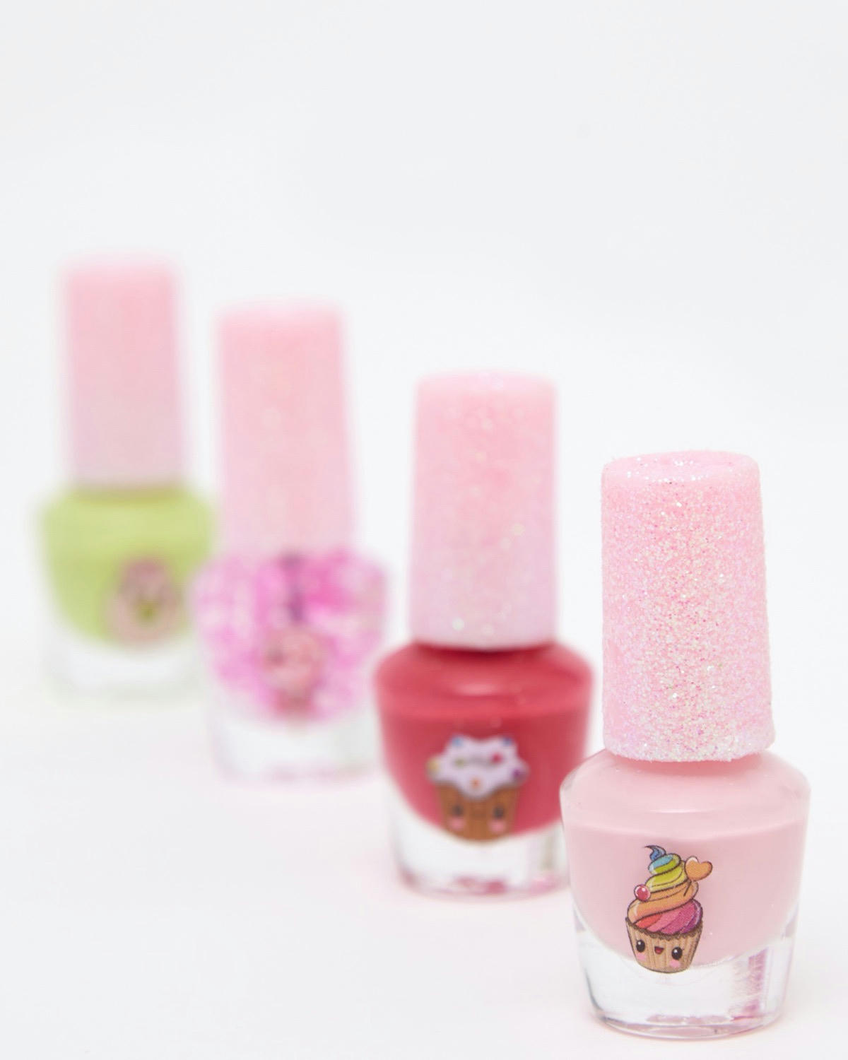 Nail Polish Set