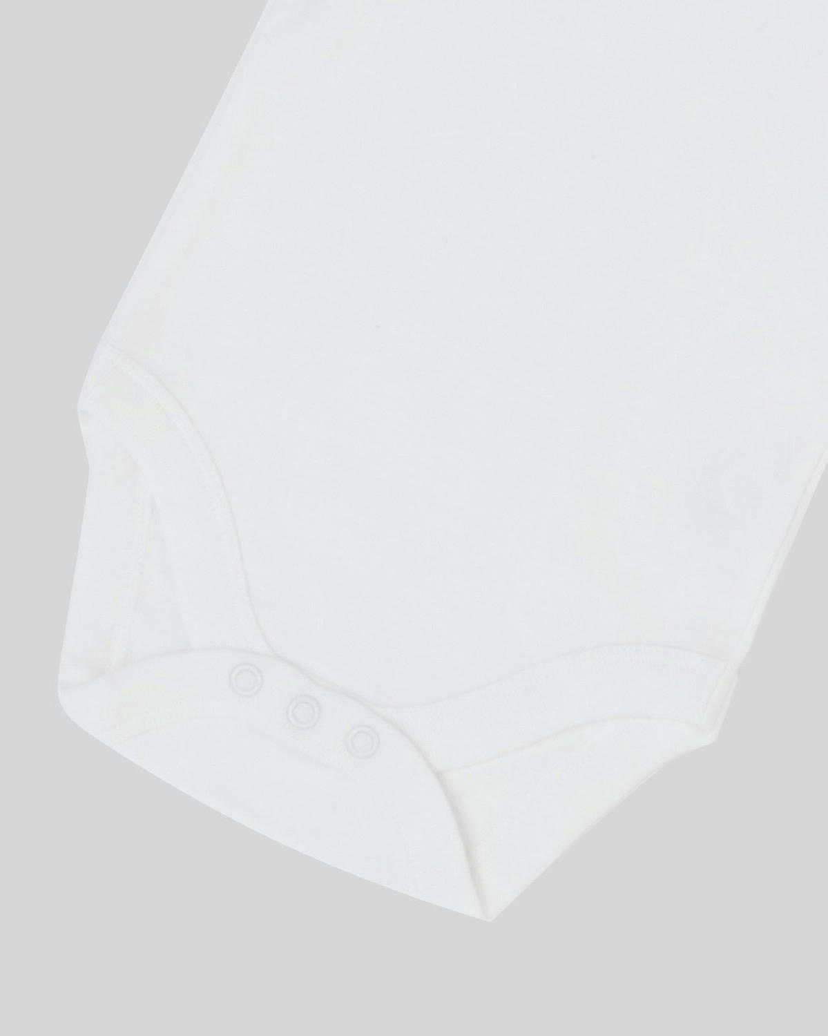 Short-Sleeved Baby Bodysuits - Pack Of 5 (Newborn-3 years)