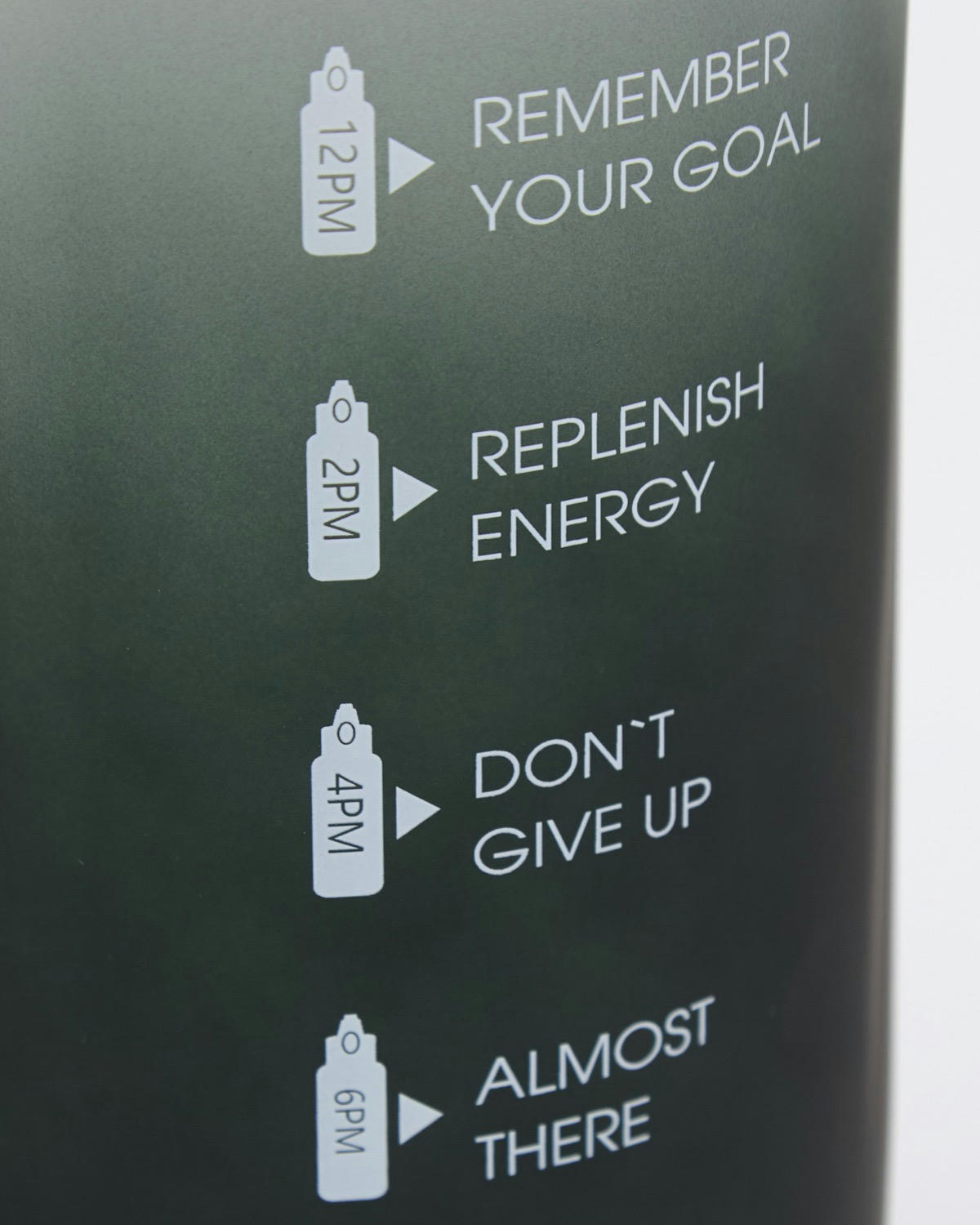 2L Flip Top Sports Bottle