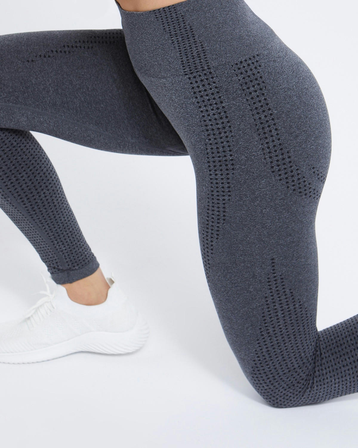 Marl Seamfree Leggings