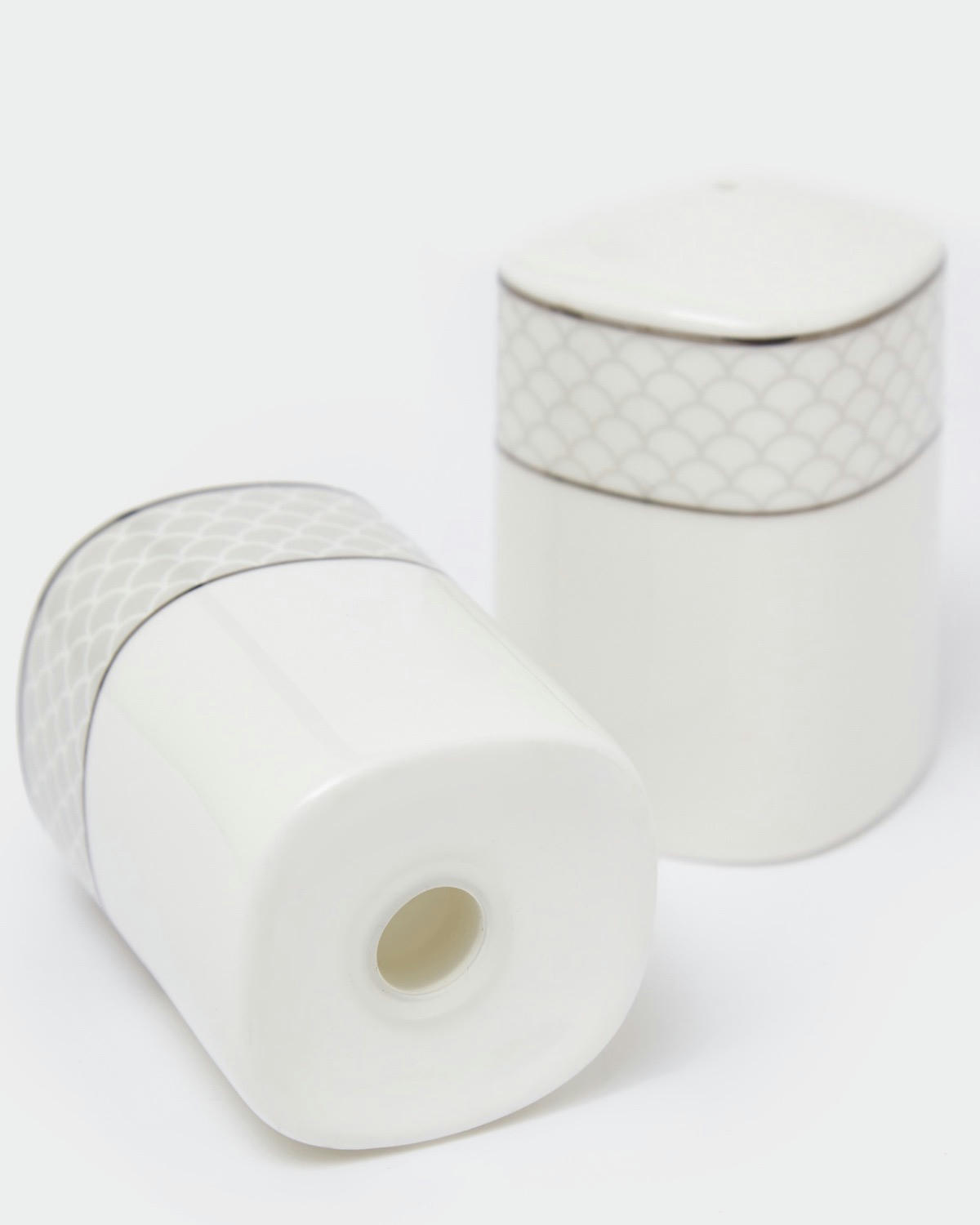 Francis Brennan the Collection Valentia Salt And Pepper Shaker