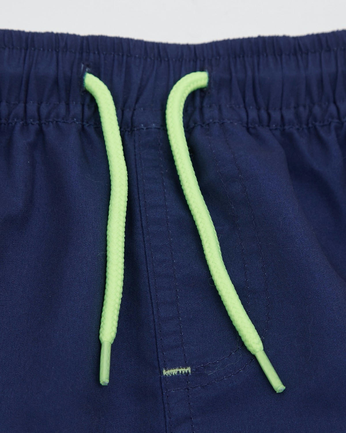 Printed Swim Shorts (2-14 Years)