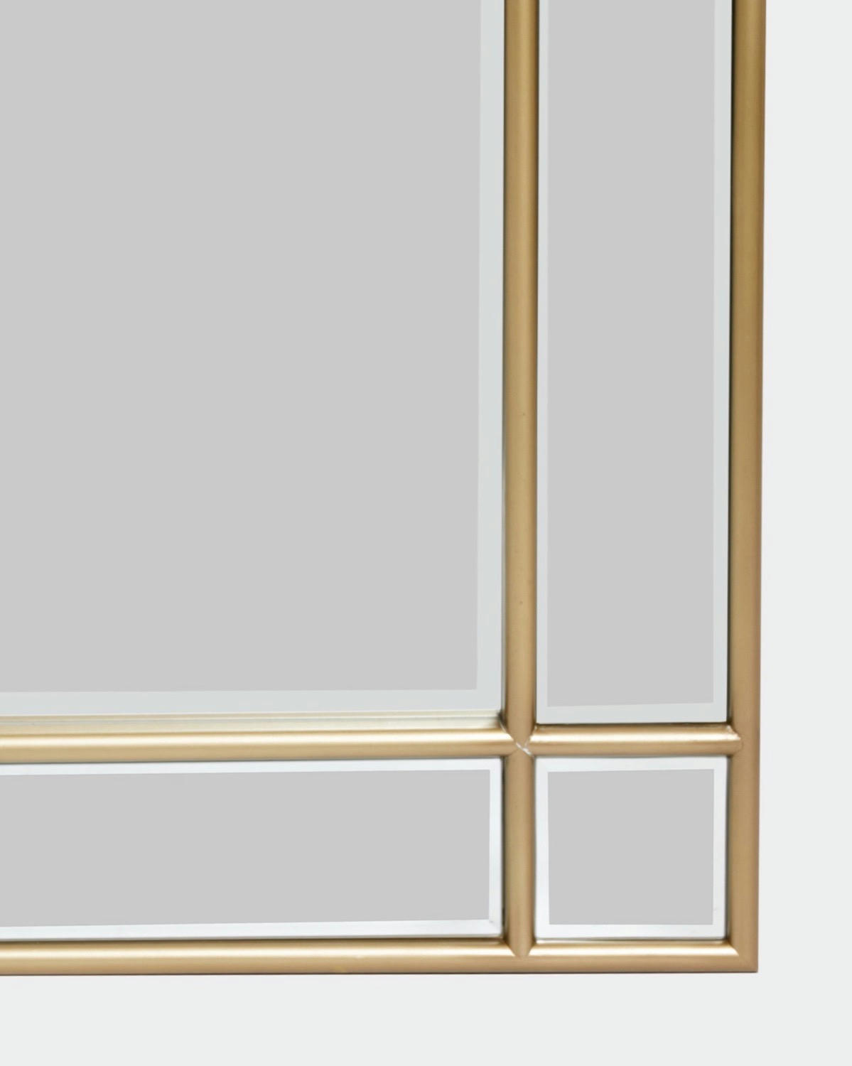 Paul Costelloe Living Hamptons Mirror