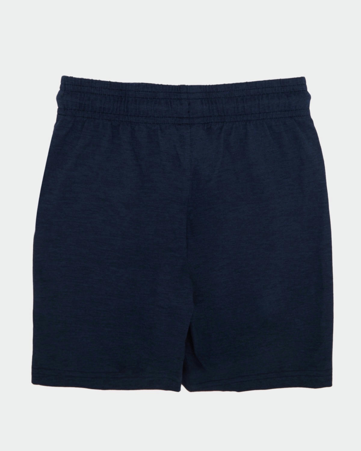 Kids' Solid Shorts (4-14 Years)