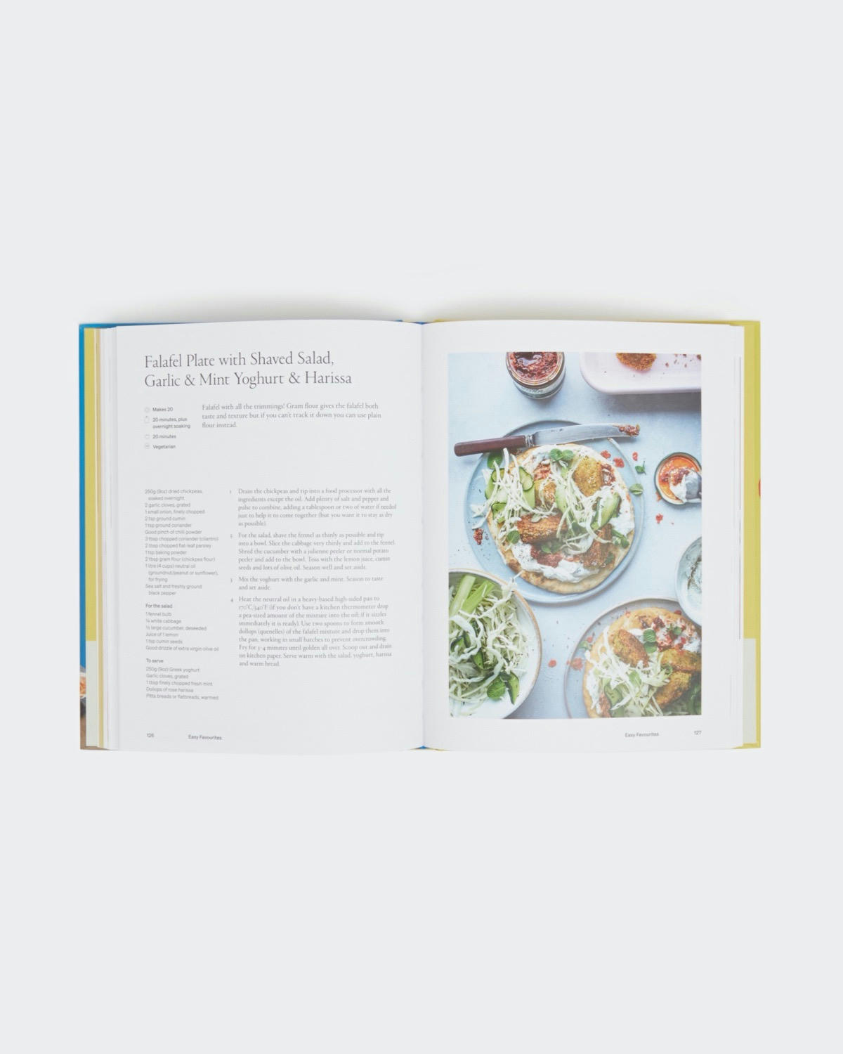 Donal Skehan Everyday Cook