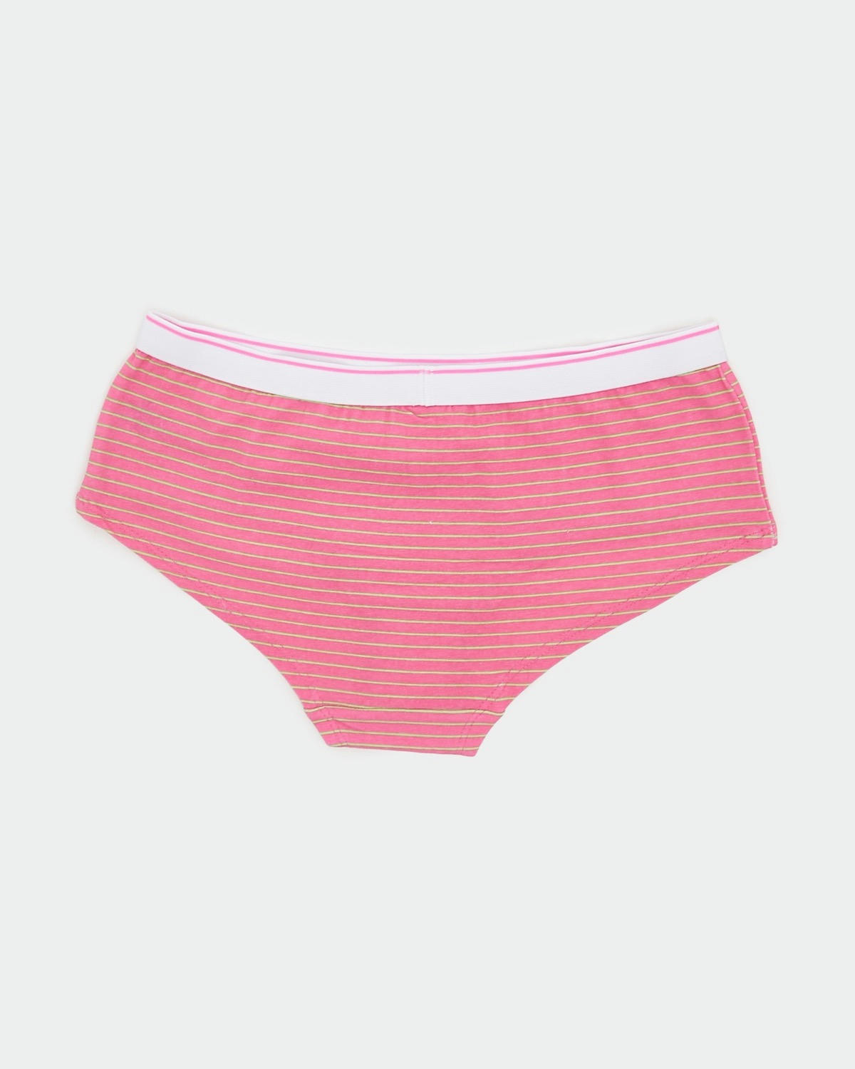 Girls Shorts - Pack Of 4