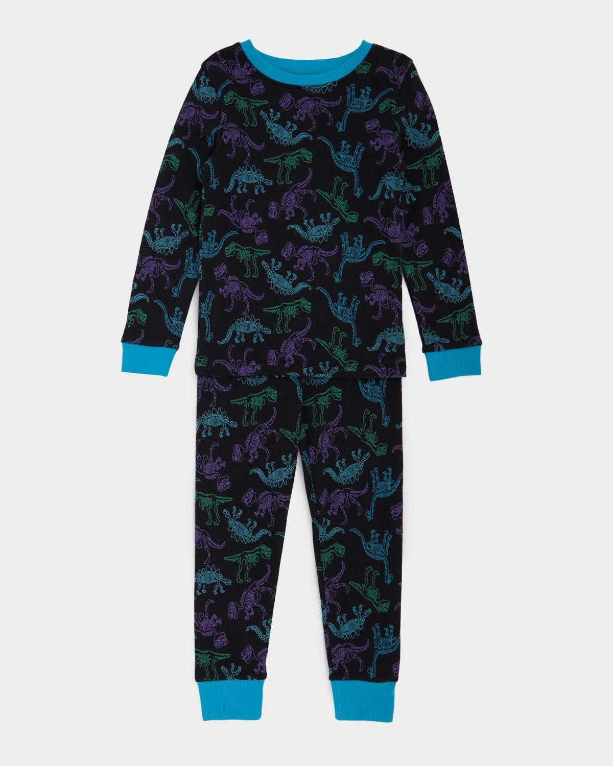 Knit Pyjama Set (2-14 years)