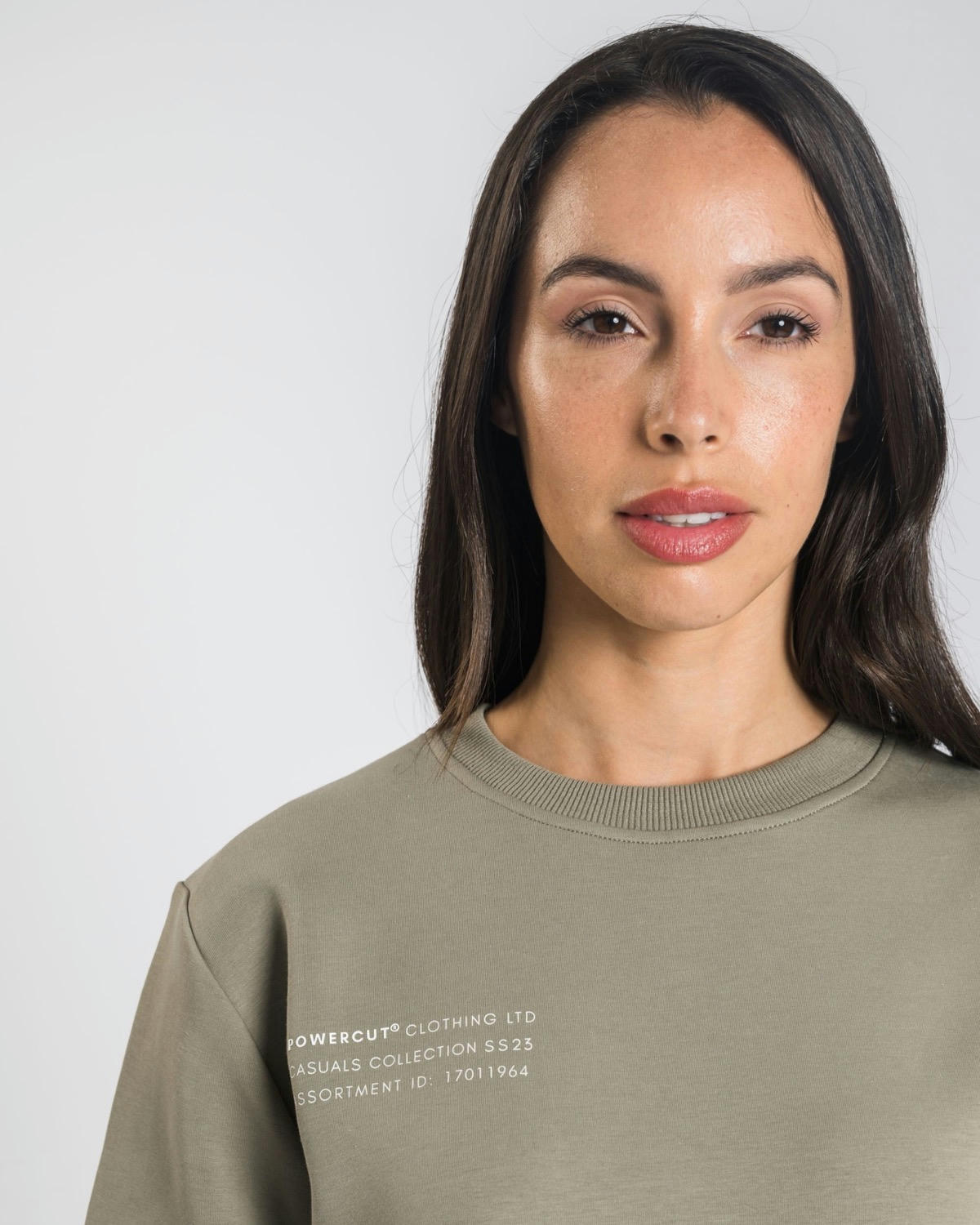 Powercut Casuals Crew