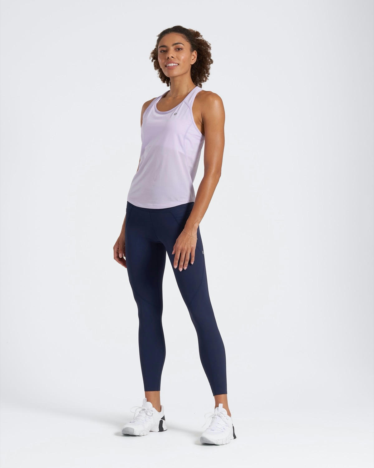 Powercut Sculpt Vest