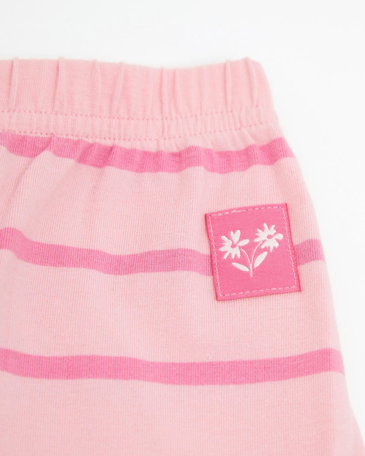 Striped Pyjamas (6 months-8 years)