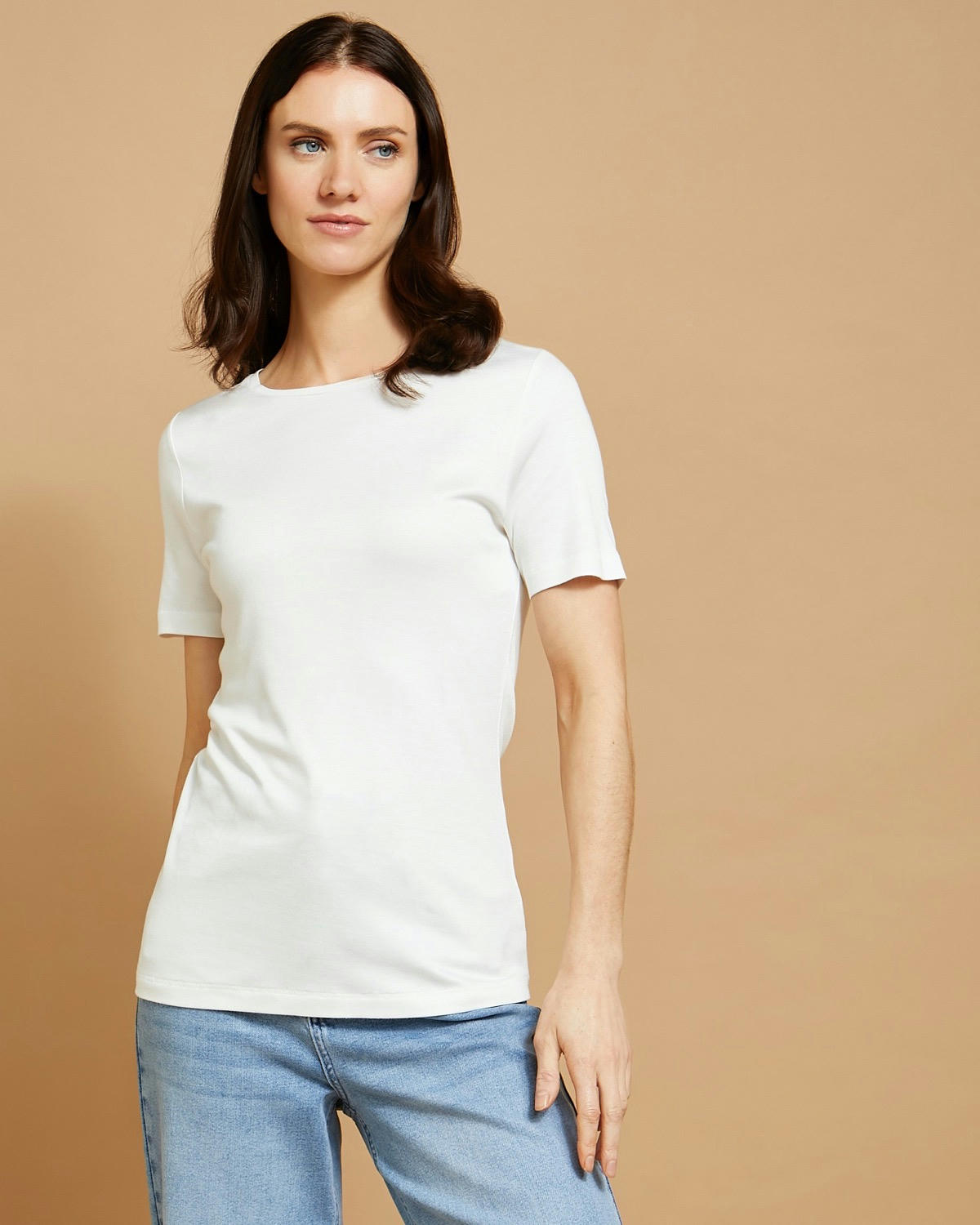 Paul Costelloe Studio Short-Sleeved T-Shirt