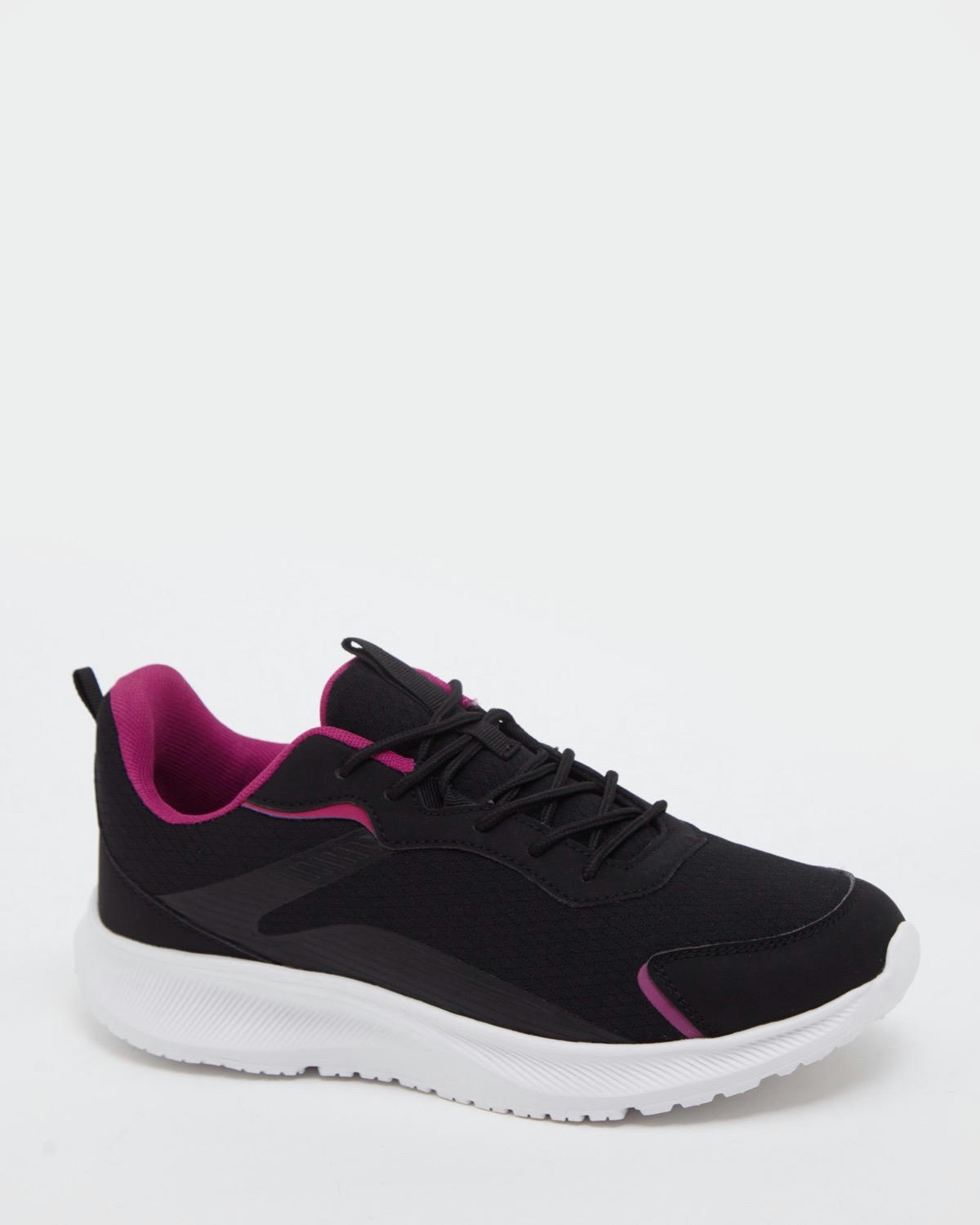 Contrast Trainers