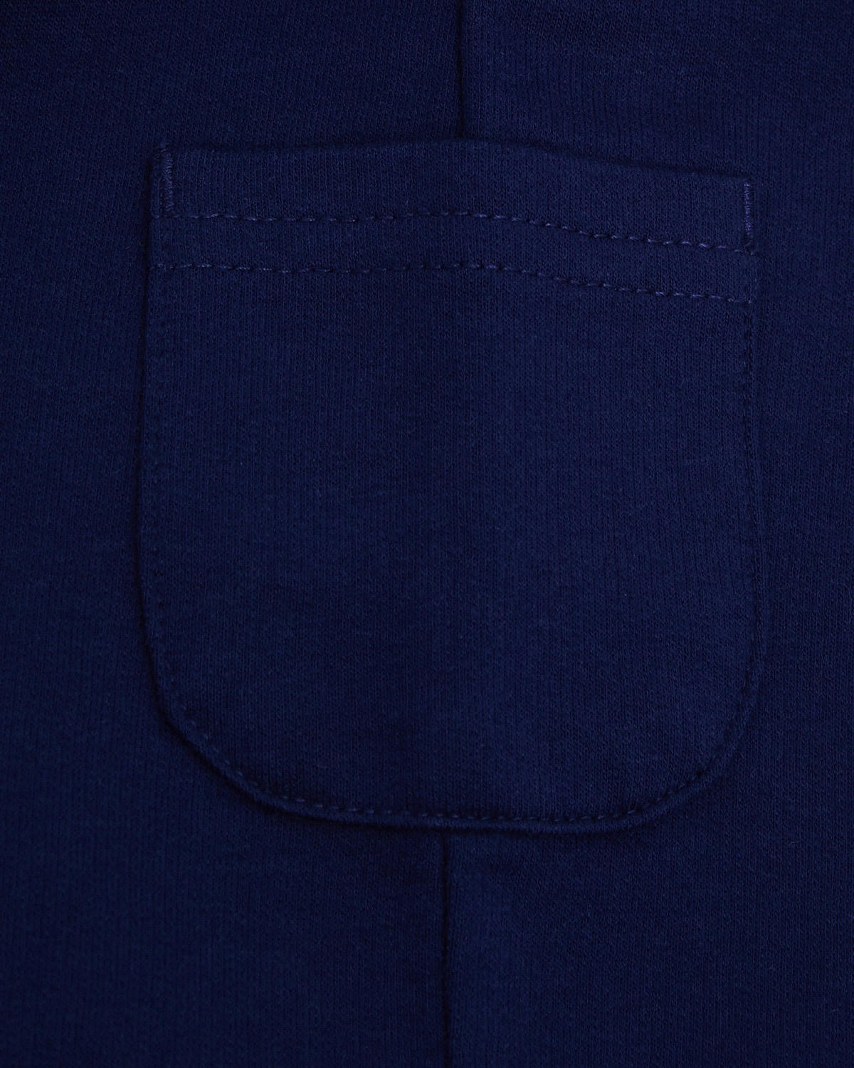 Cargo Fleece Shorts (6 months-4 years)