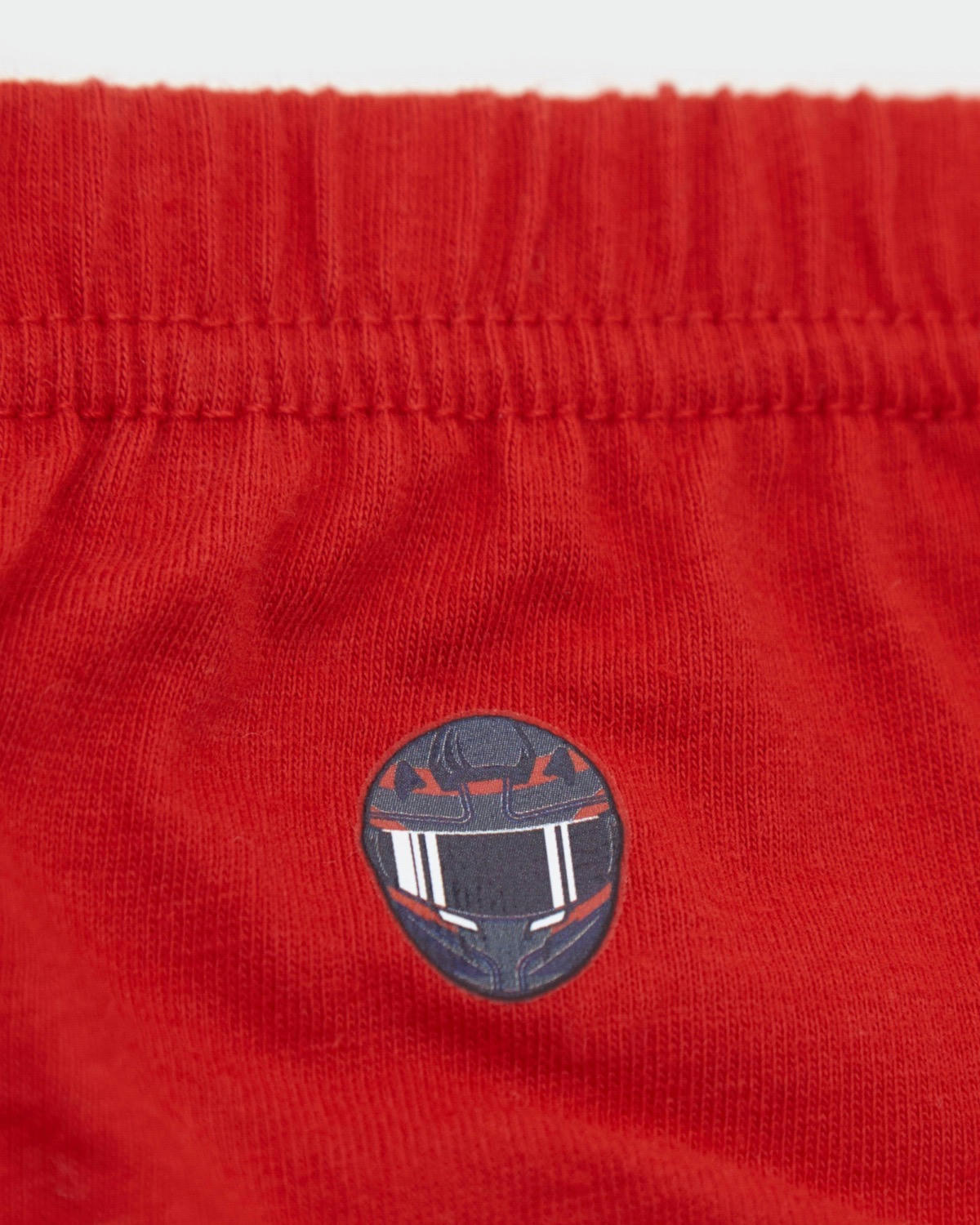 Boys Briefs - Pack Of 7 (2-10 years)