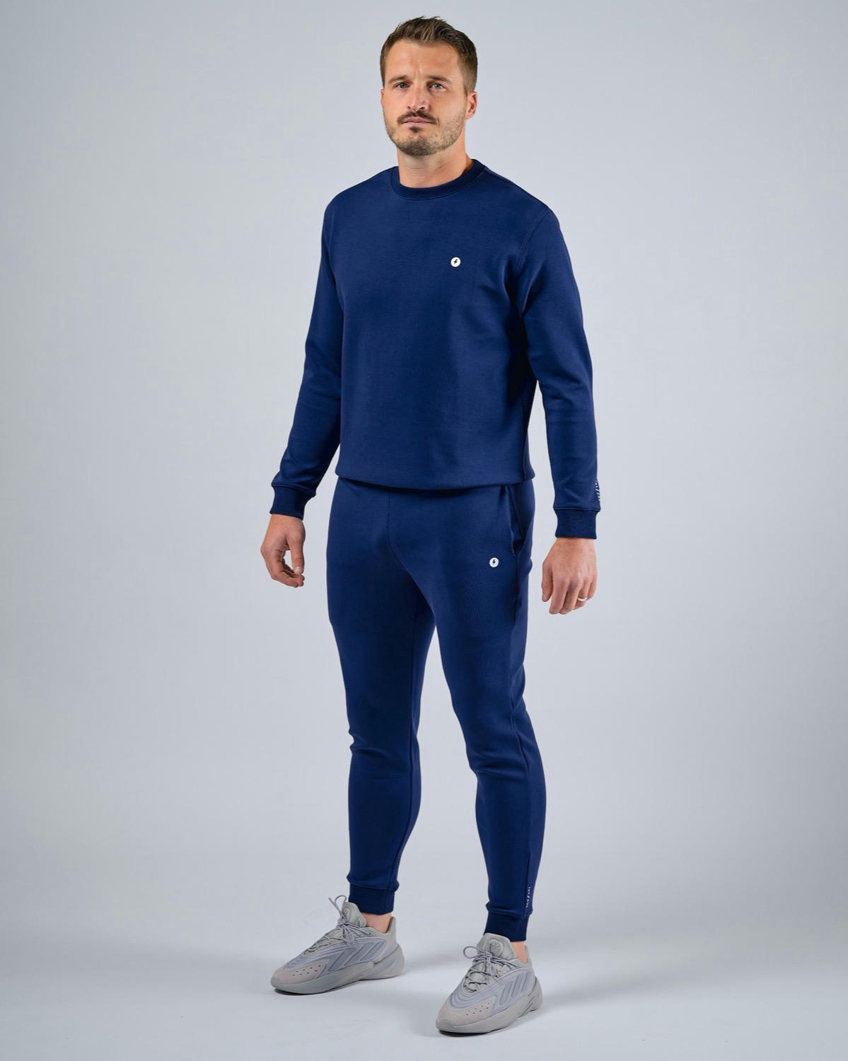 Powercut Tek Pak Men's Crew Neck