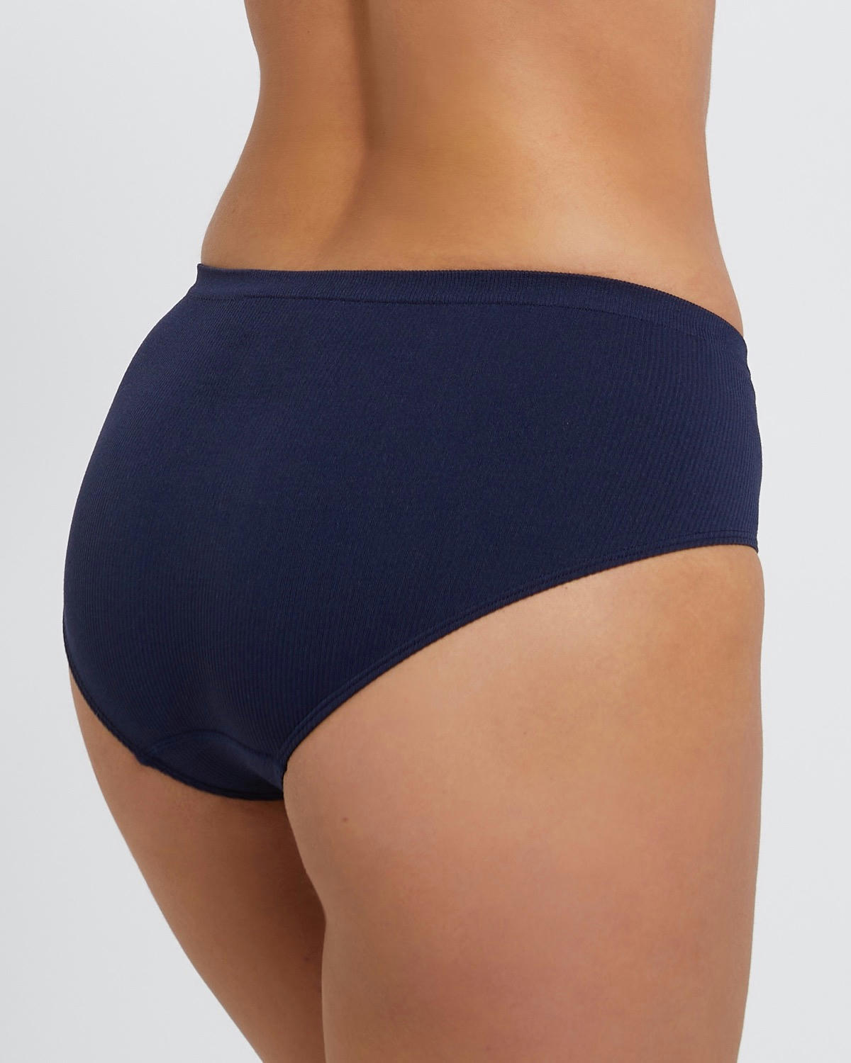 Seamless Shorts - Pack Of 3