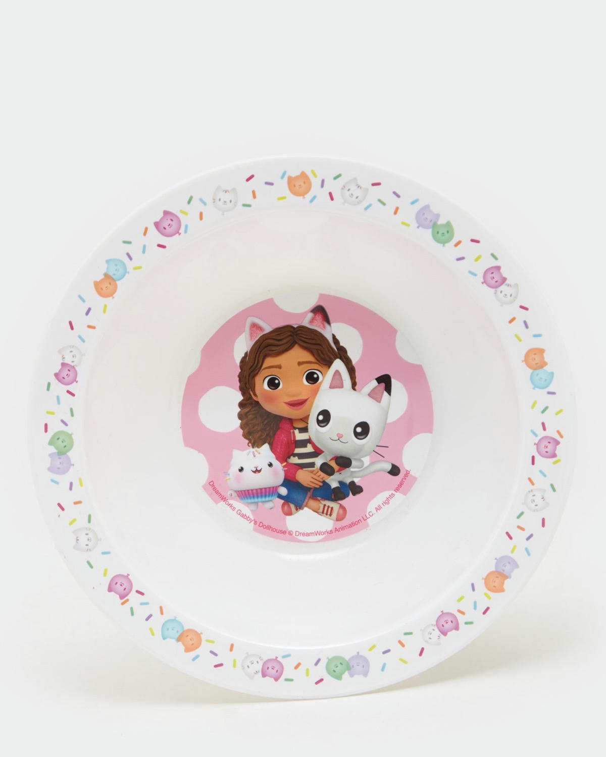 Gabbys Dollhouse Breakfast Set