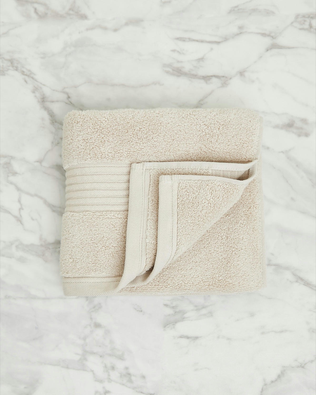Ultimate Luxury Hand Towel