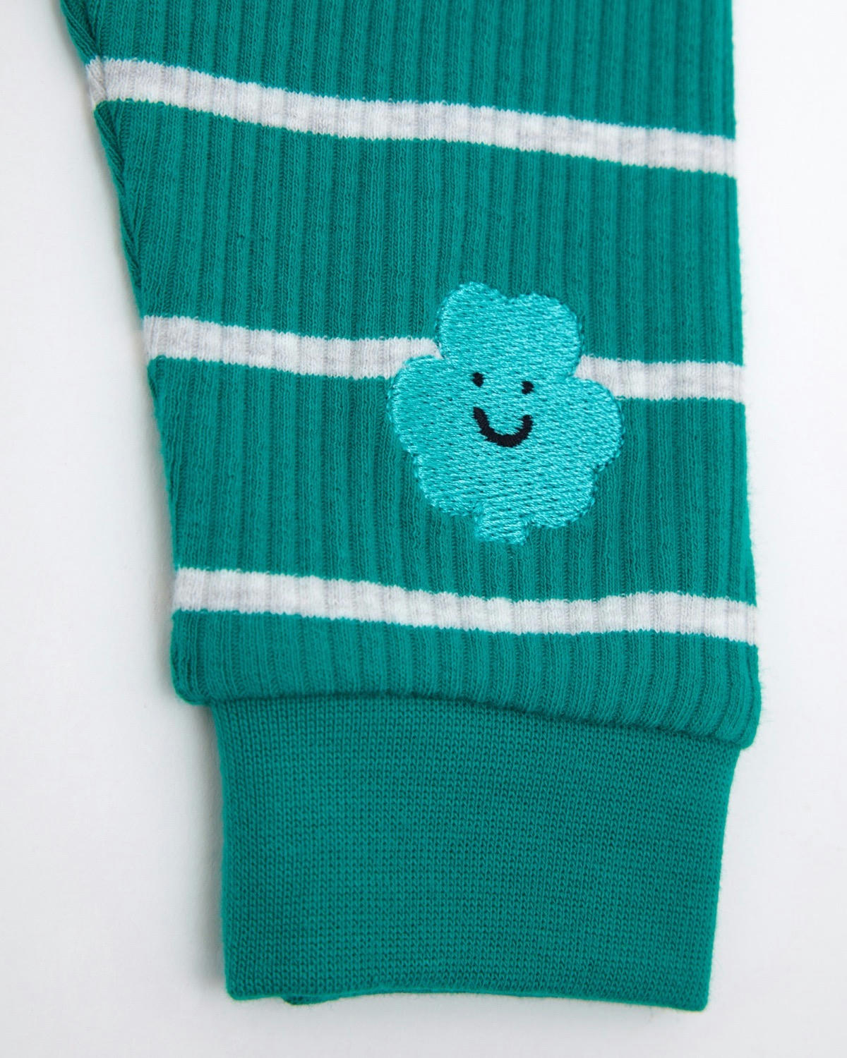 My First St Patrick's Day Set (0-12 months)