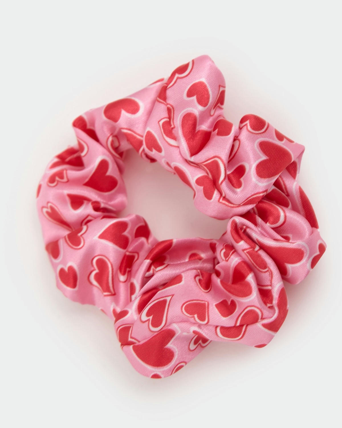 Hair Scrunchie (Pack Of 3)