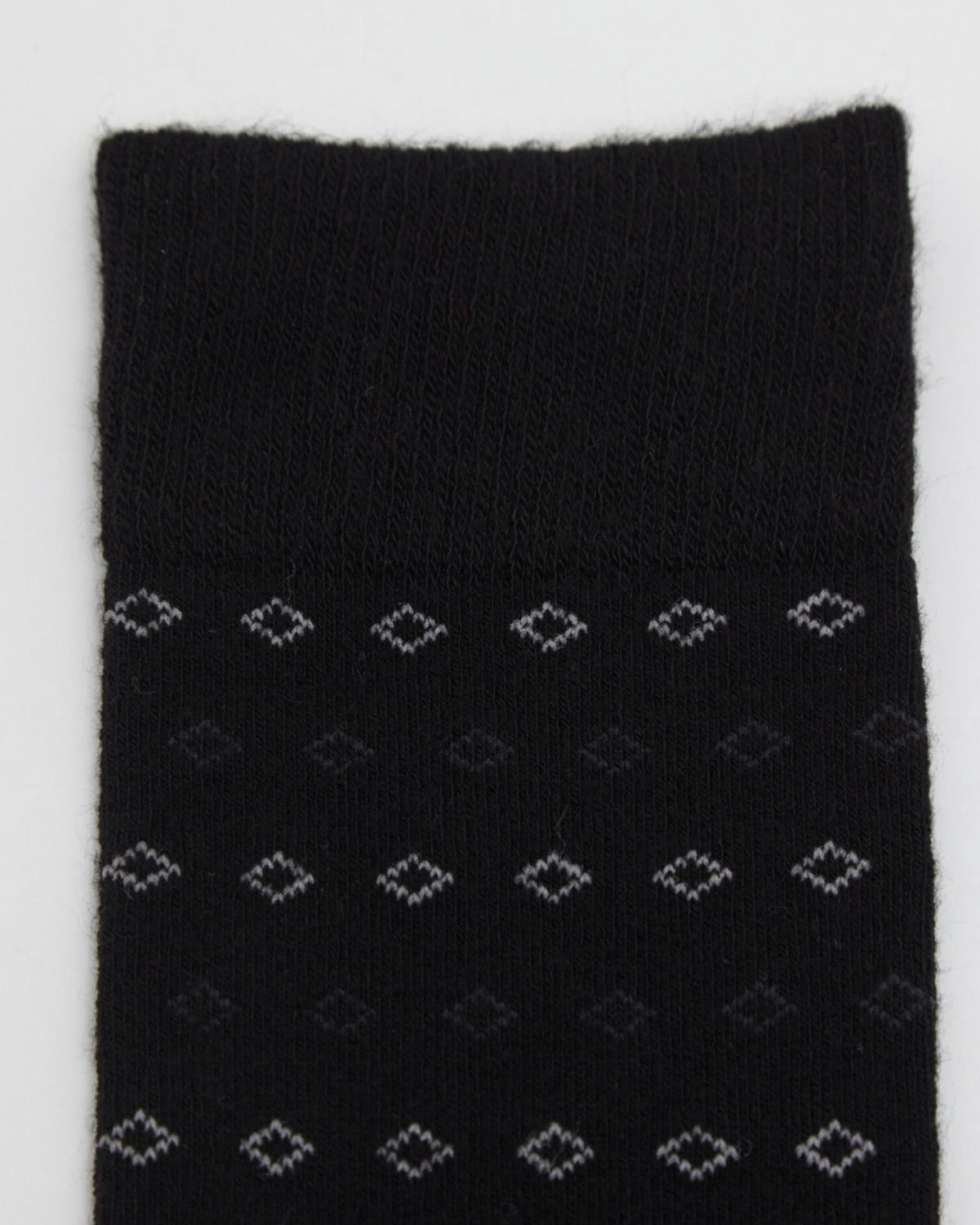 Soft Touch Bamboo Socks - Pack Of 5
