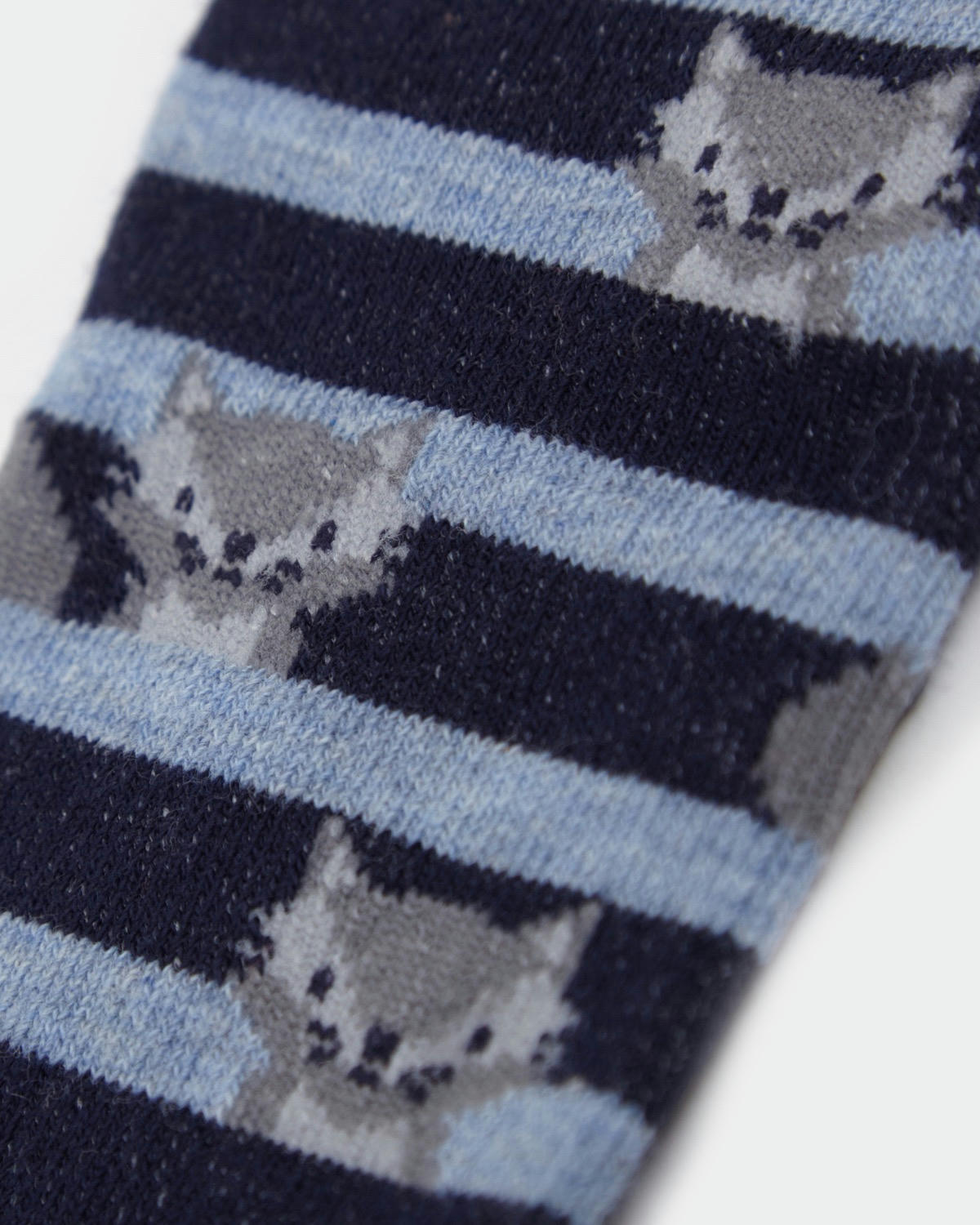 Baby Boys Design Socks - Pack Of 5