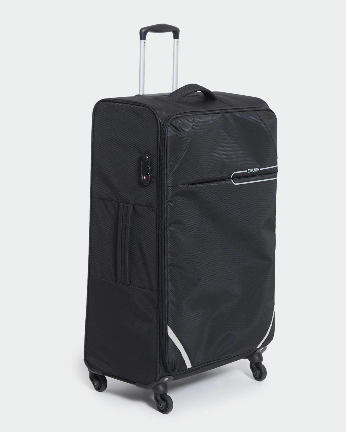 Superlite 4 Wheel Suitcase