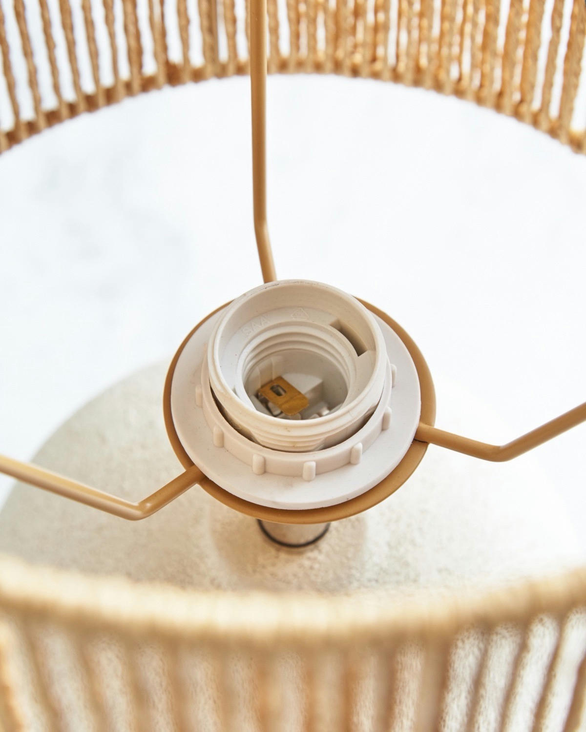 Helen James Considered Algarve Lamp