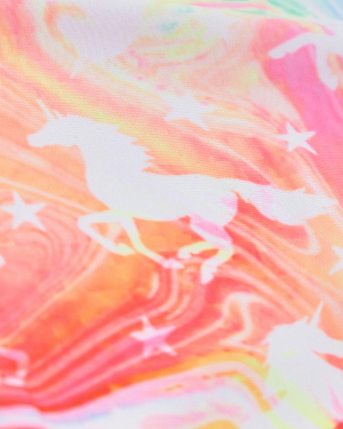 Print Swimsuit (3-14 years)