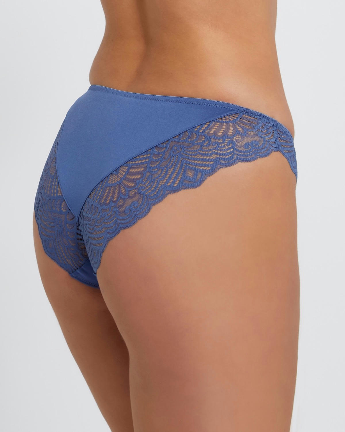 Isla Lace Brief