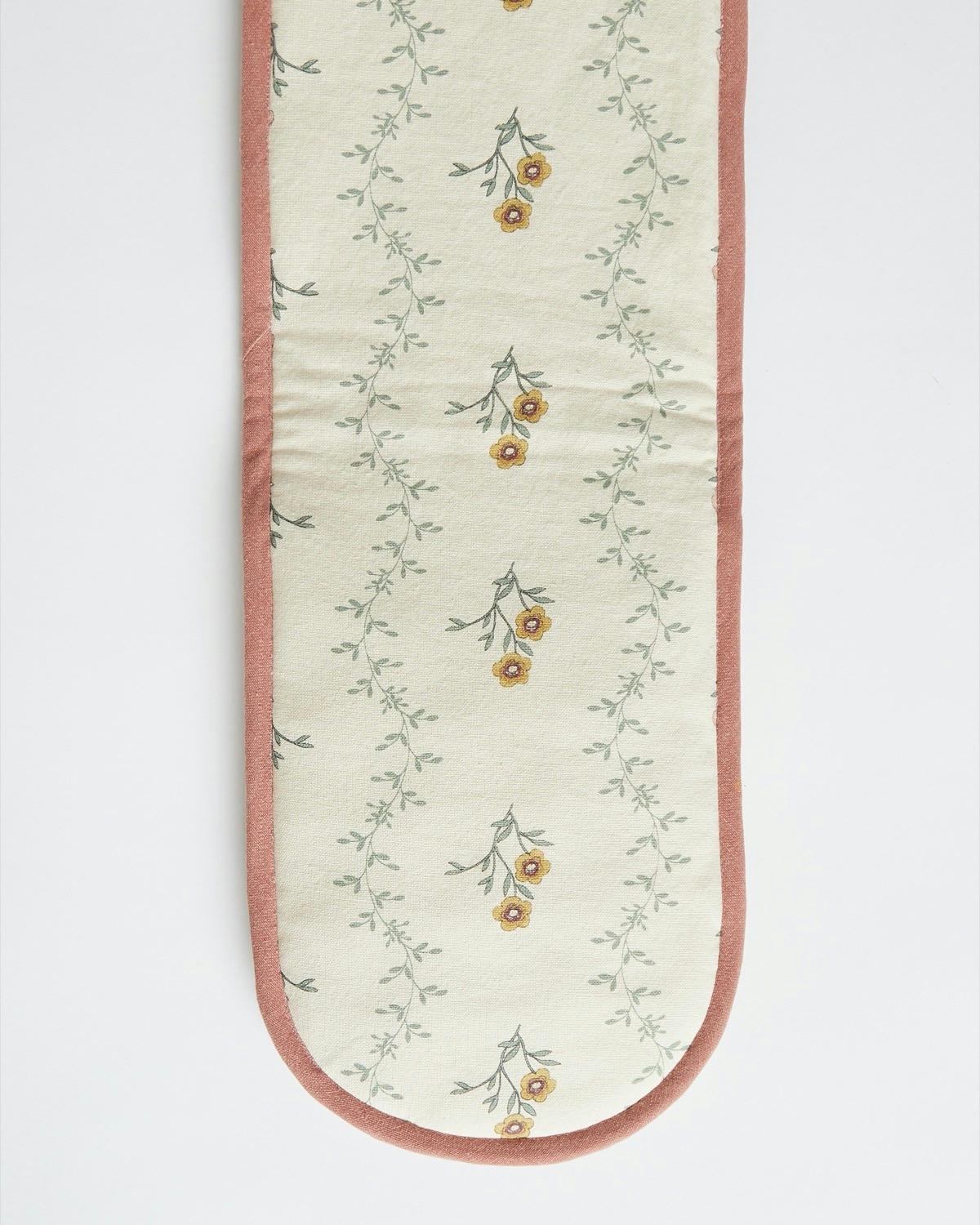 Carolyn Donnelly Eclectic Double Oven Glove