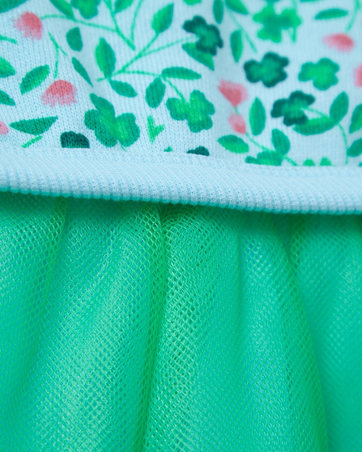 Leigh Tucker Willow Primrose Dress (0 months-4 years)