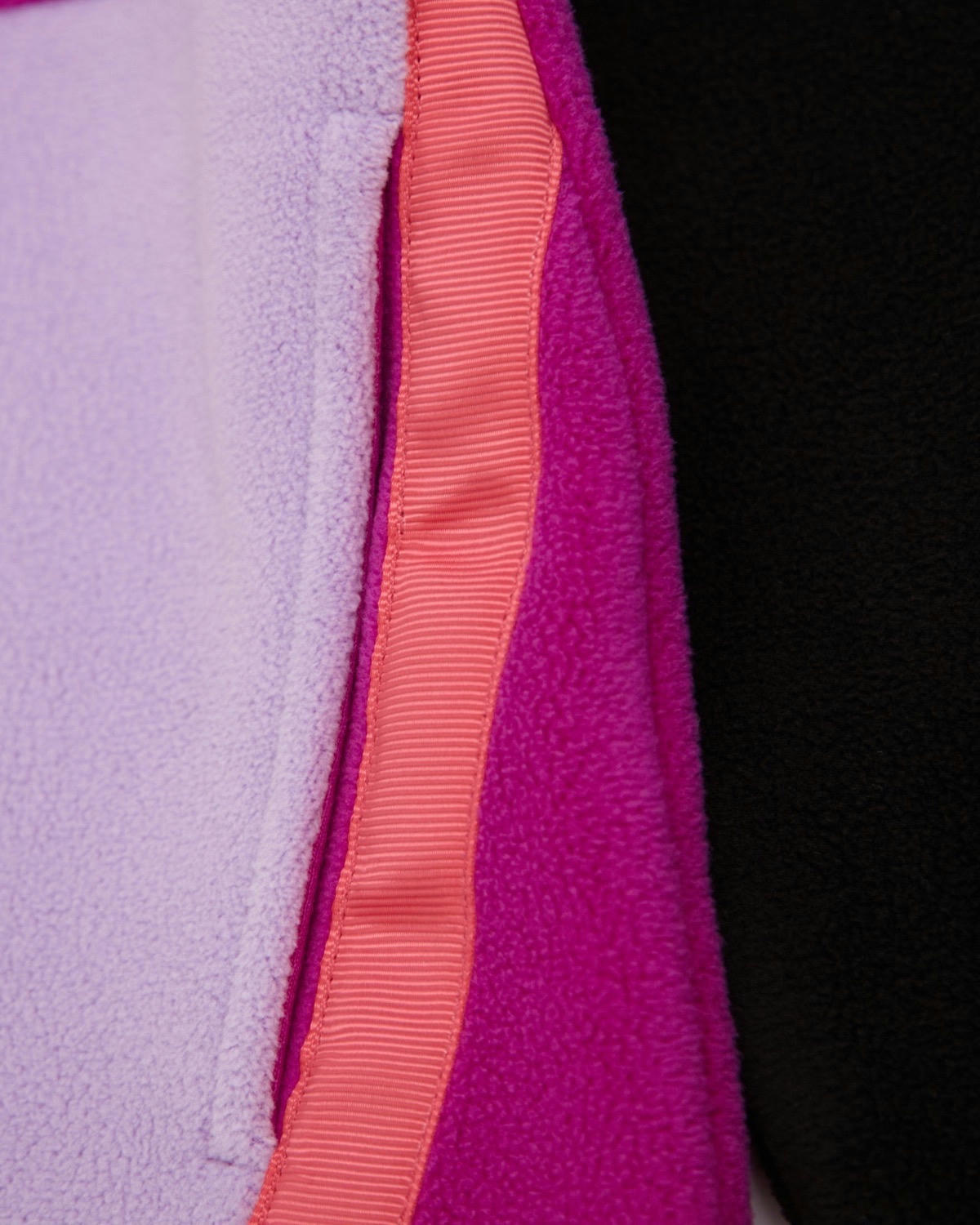 Colour Block Fleece (4-14 years)