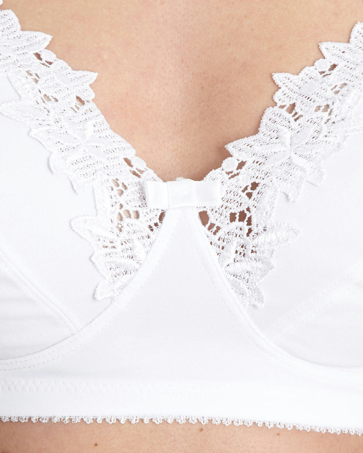 Blossom Extra Support Bra