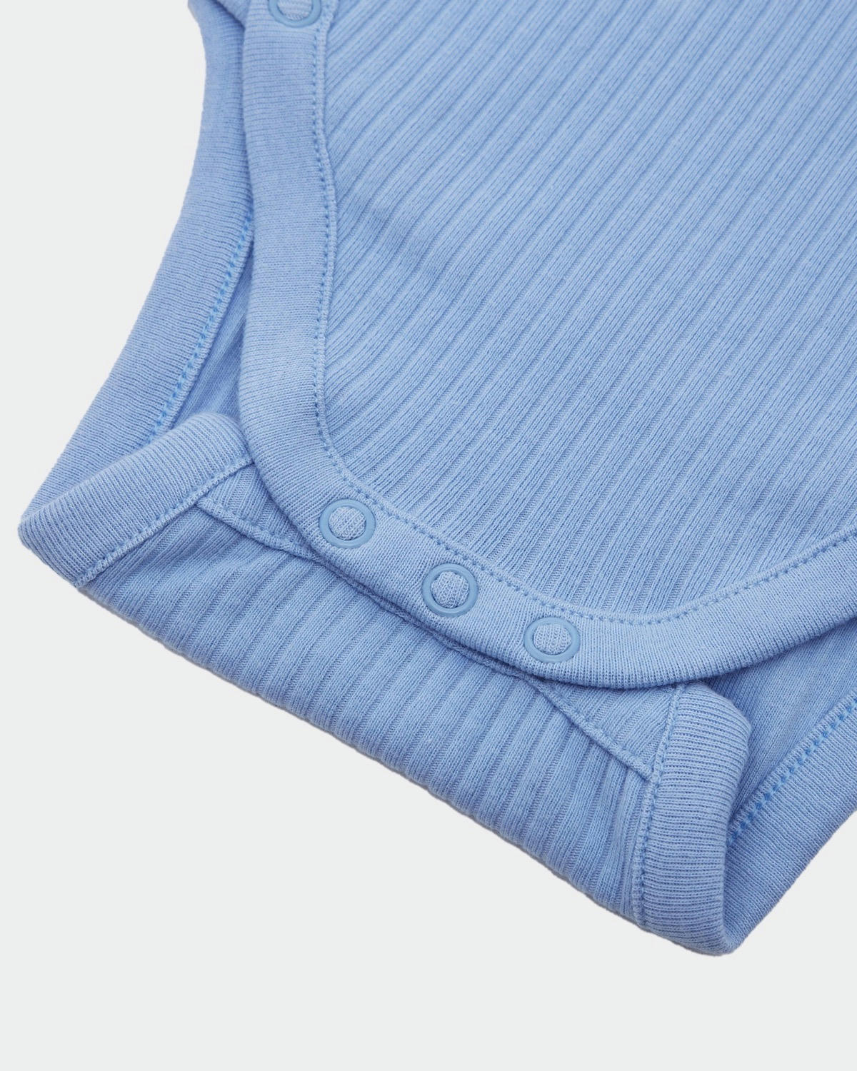 Three-Piece Wrap Set (Newborn-9 months)