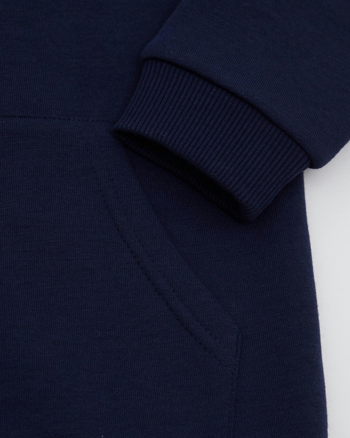 Zip-Through Hoodie (3-14 Years)