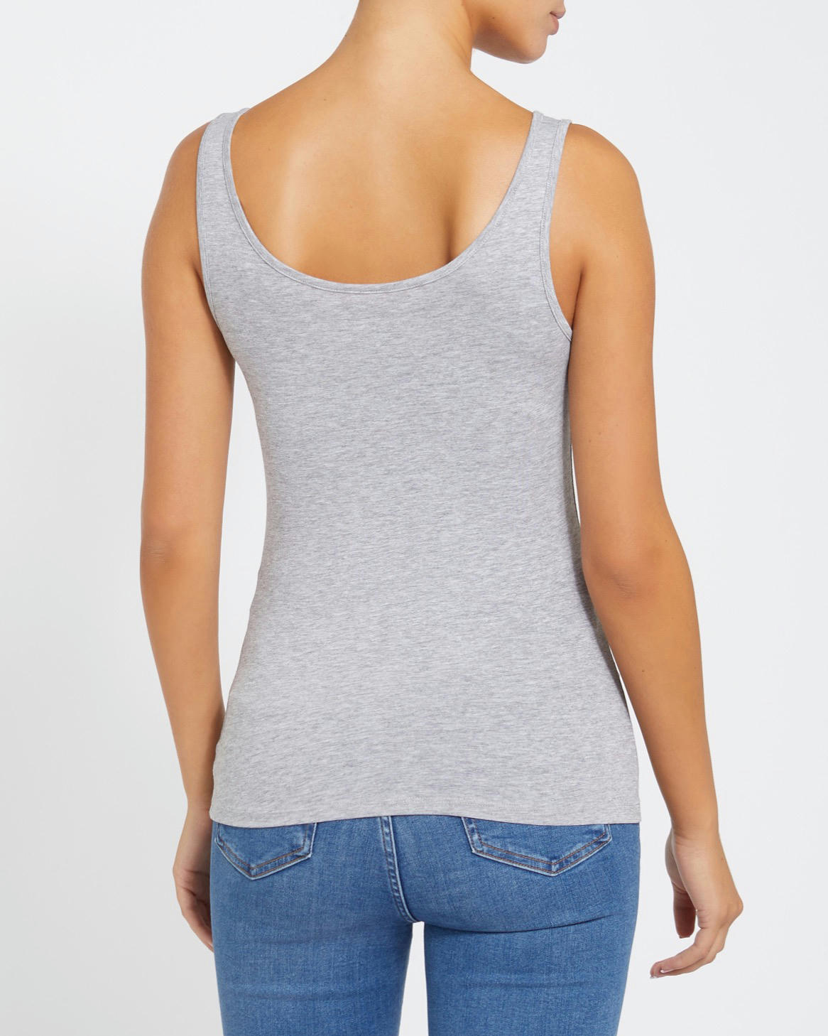 Stretch Vest