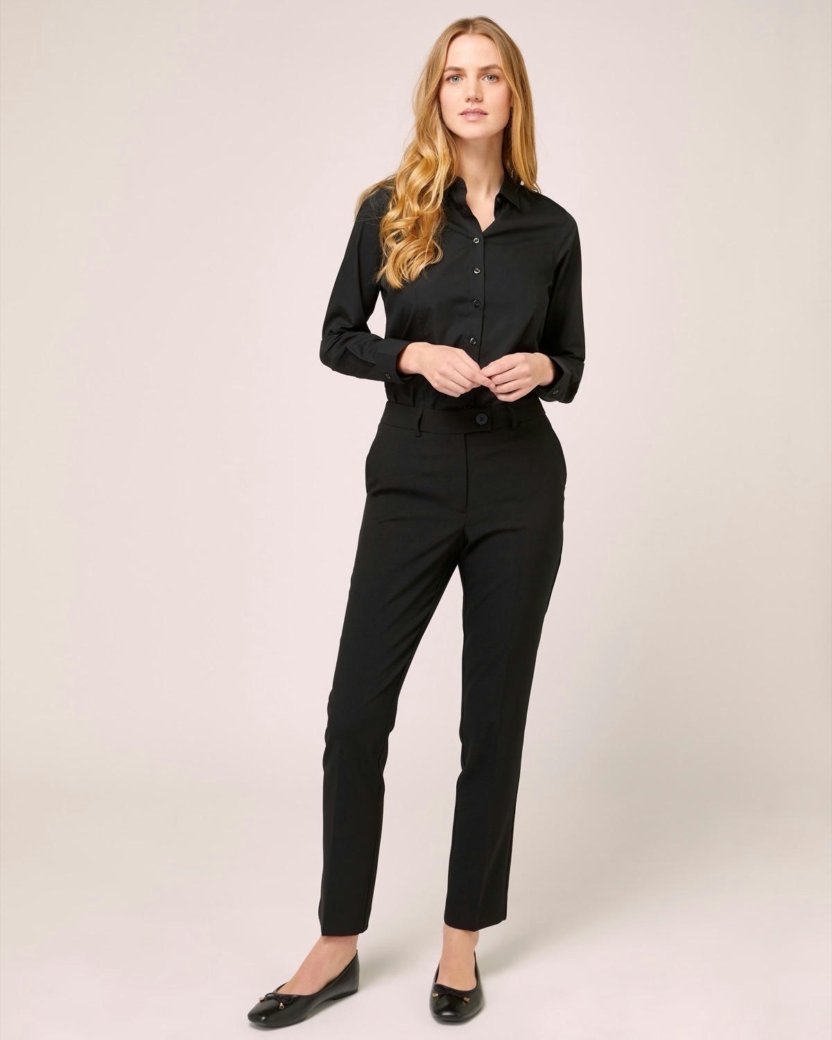 Workwear Shirt