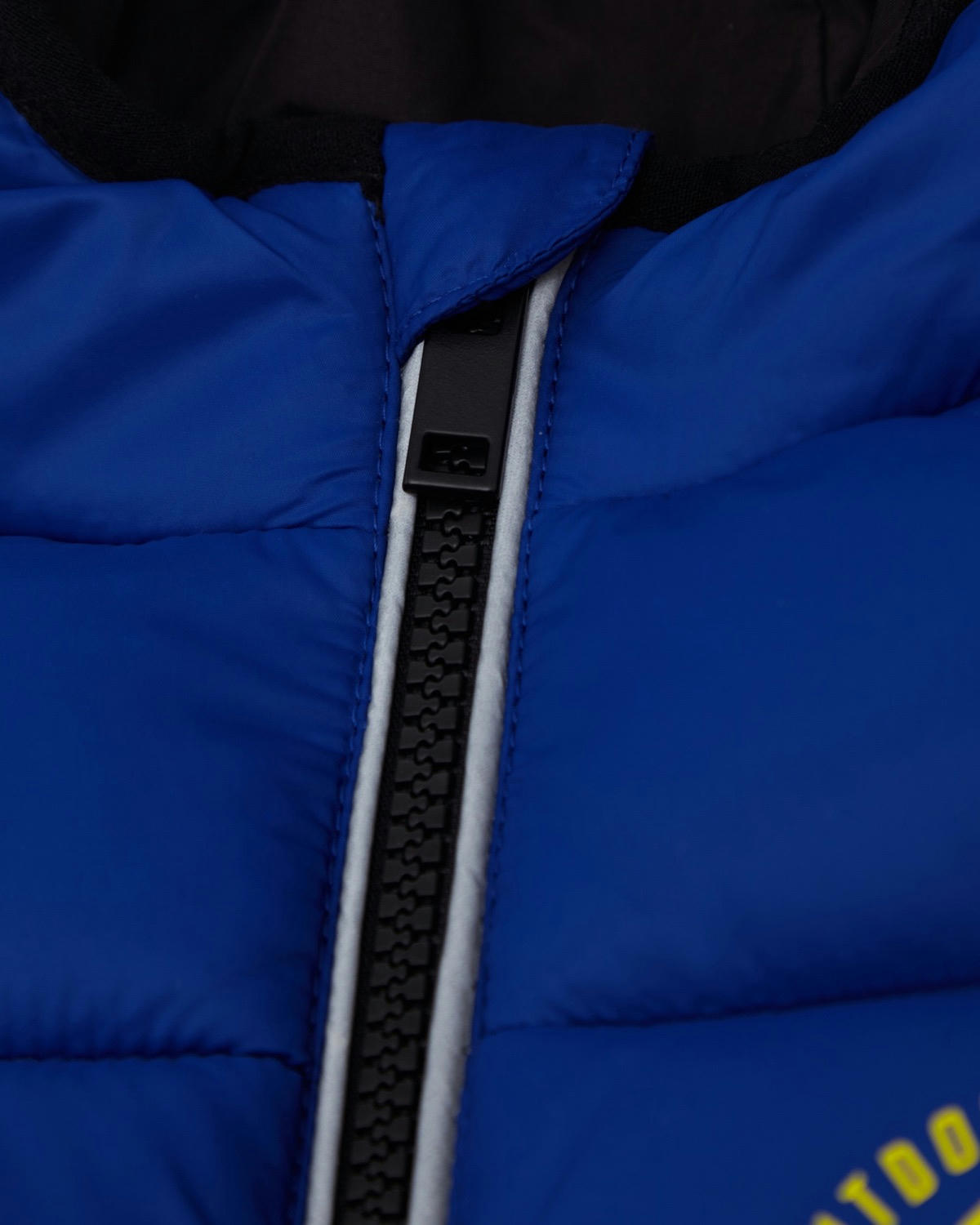 Padded Jacket (3-14 Years)