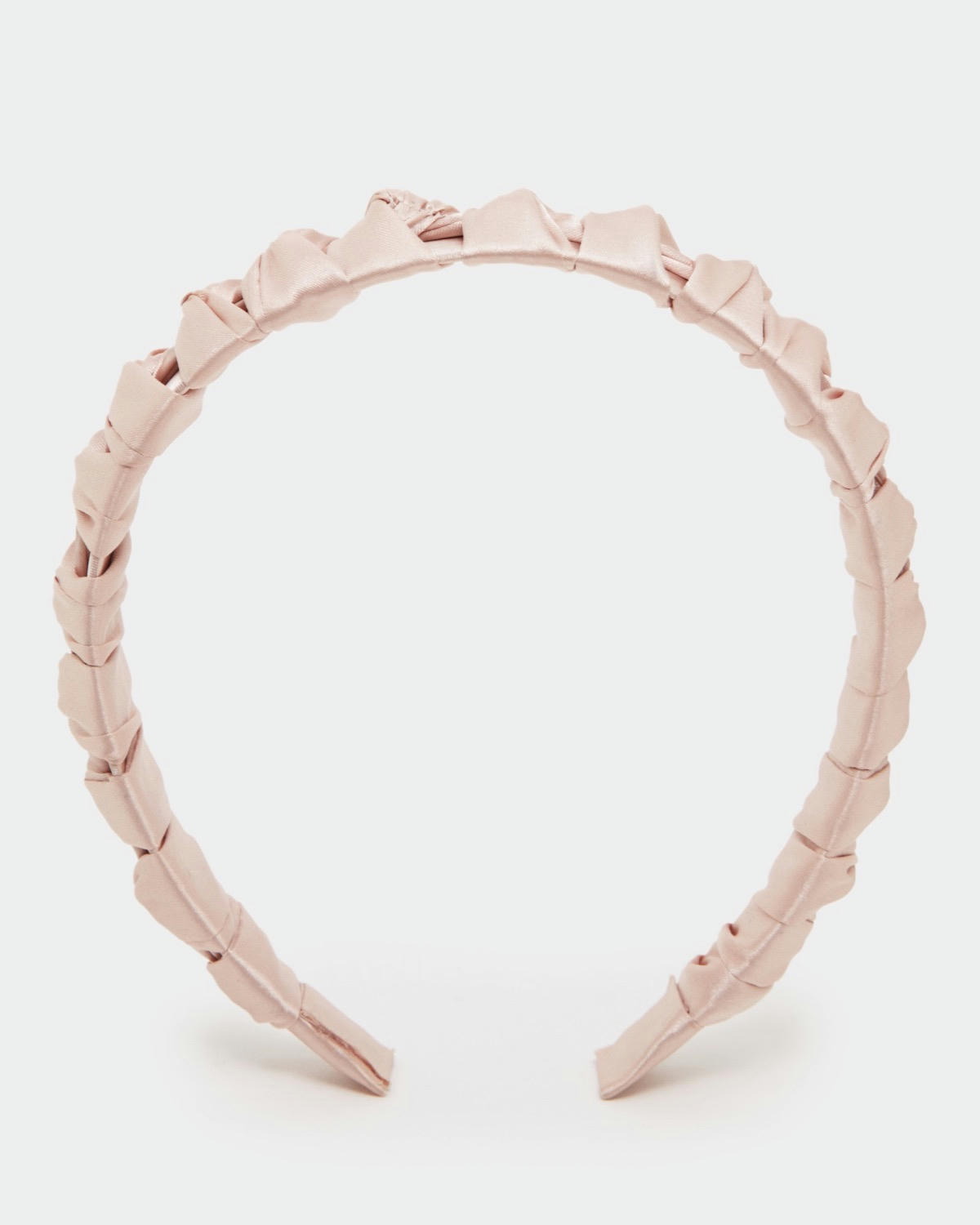 Twist Hairband