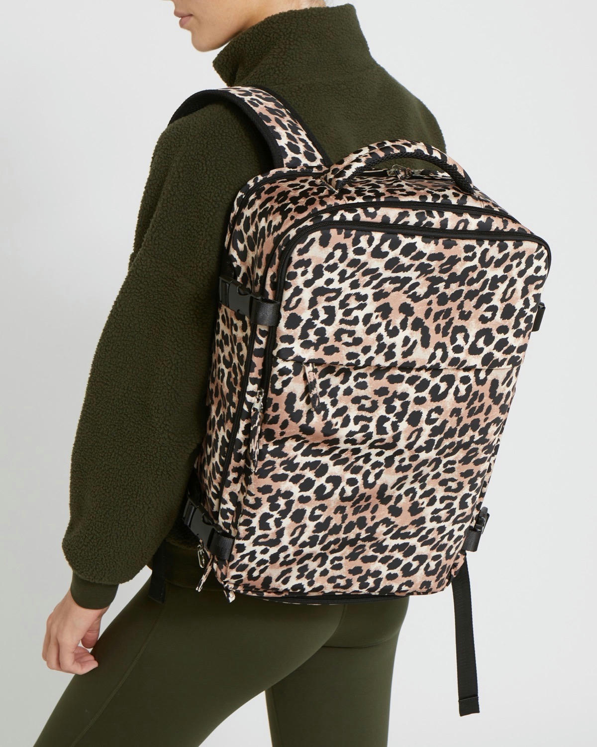Lifestyle Backpack