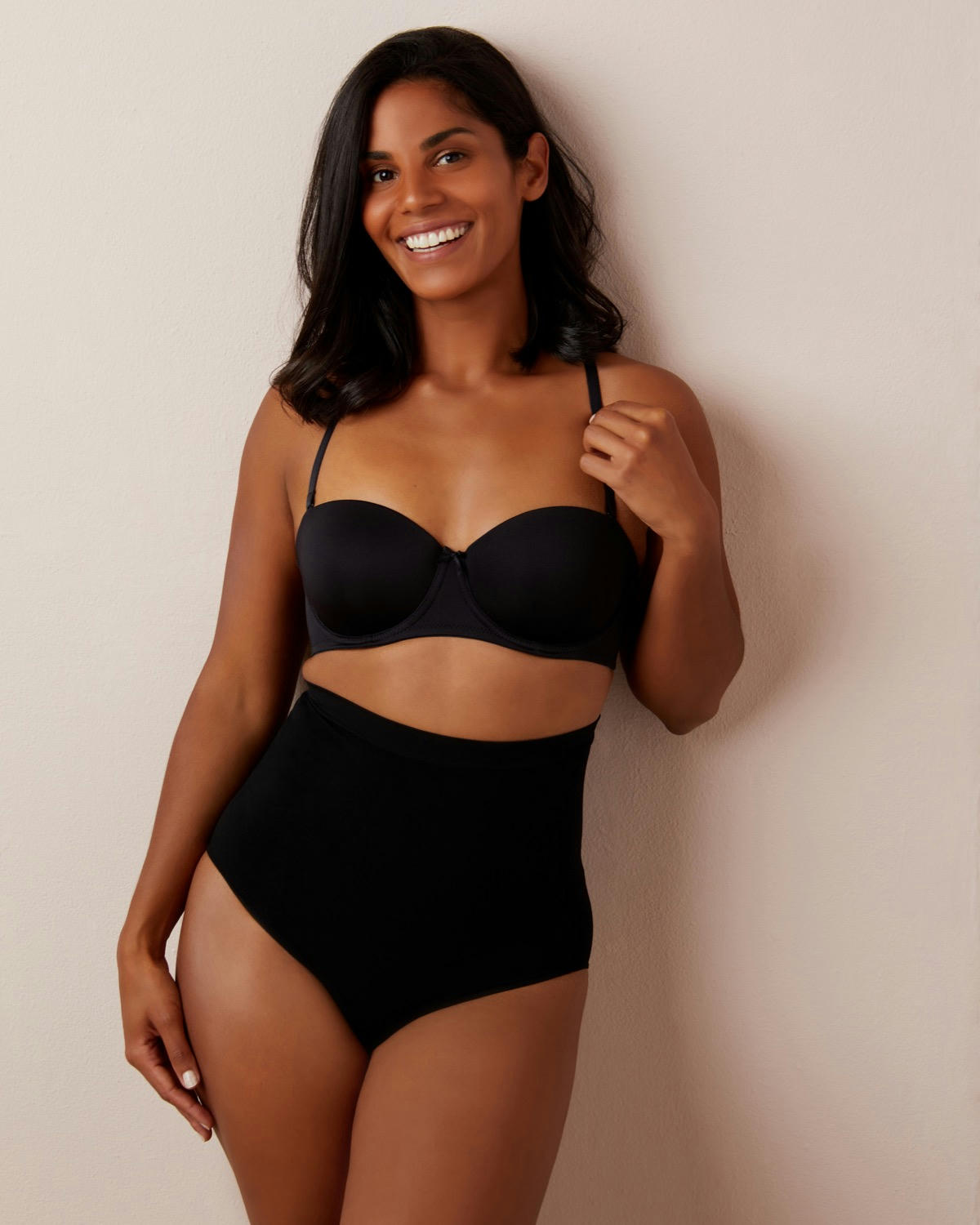 Padded Multiway Bra (A-DD)